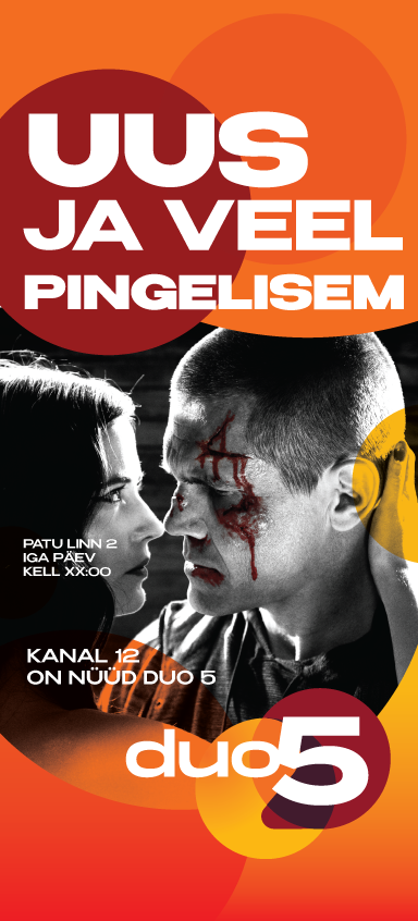 duo duo5 duo4 tv telekanal